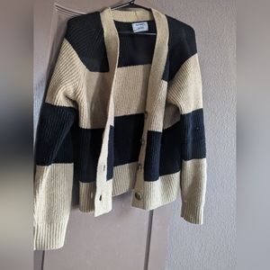 Women's Old Navy Thick Cardigan Sweater